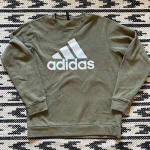 Adidas Golf Pullover